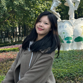 Ranran Chen